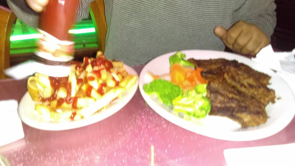 El Valle | restaurant | 2448 Jerome Ave, Bronx, NY 10468, USA | 7182954120 OR +1 718-295-4120