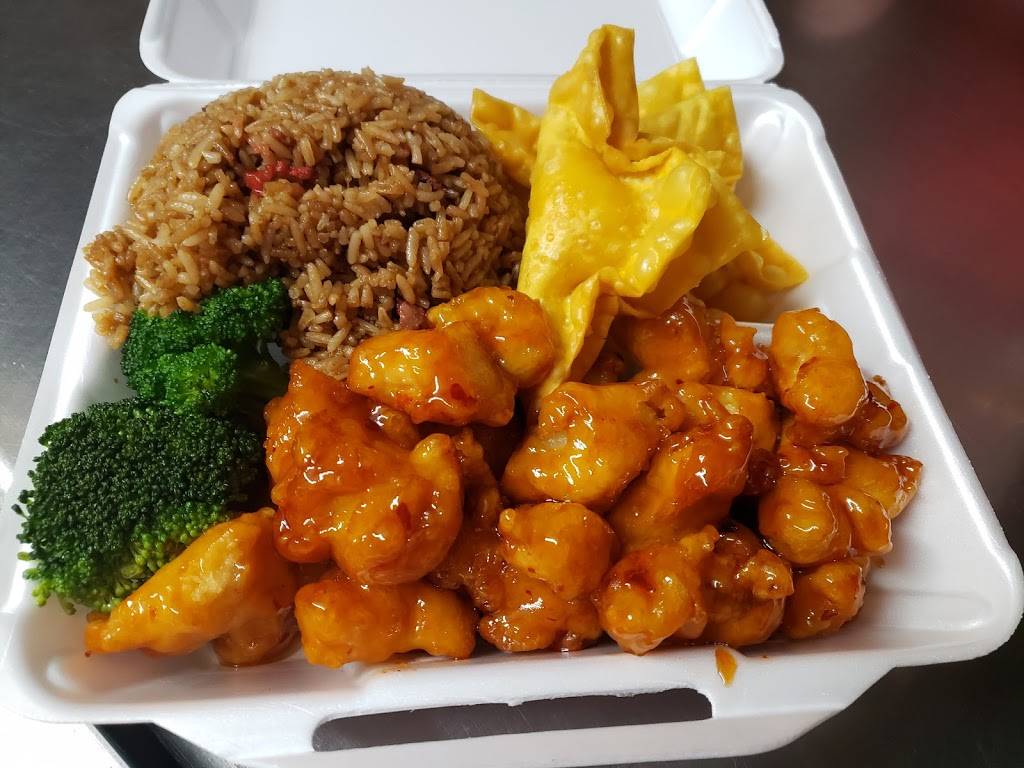 Chun Ping Lau | restaurant | 435 US-1 Suite 4, Kittery, ME 03904, USA | 2074395483 OR +1 207-439-5483