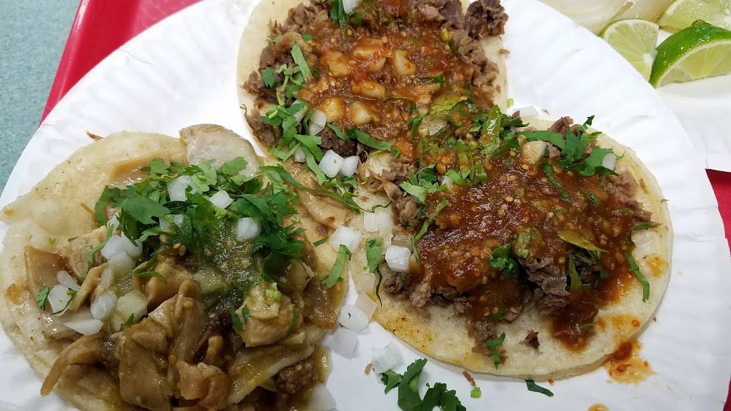Taqueria De Anda | restaurant | 924 S Euclid St, Anaheim, CA 92802, USA | 7145205939 OR +1 714-520-5939
