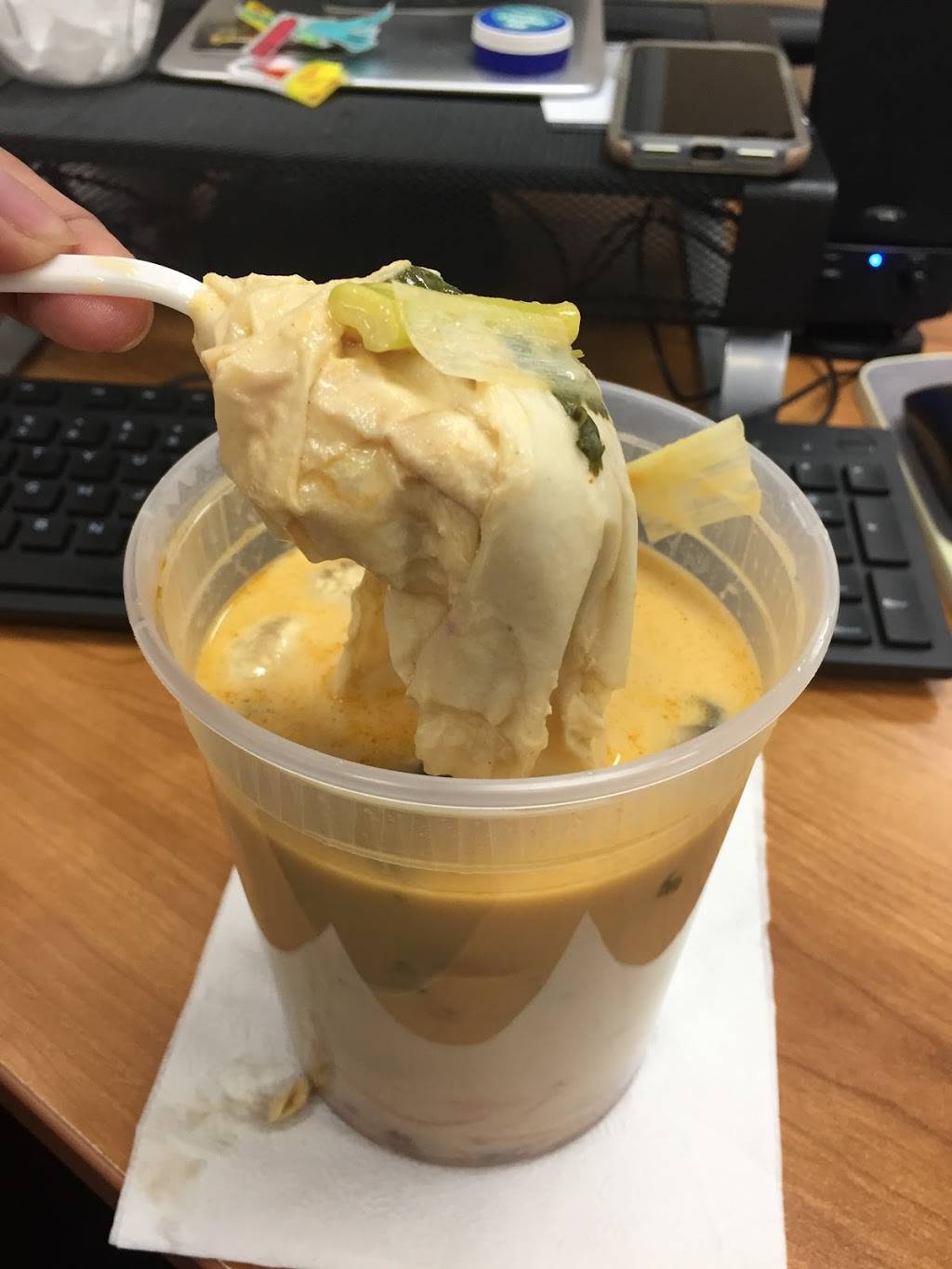 Thai Cuisine Experts | restaurant | 2155 Leanne Blvd, Mississauga, ON L5K 2K8, Canada | 9059190063 OR +1 905-919-0063