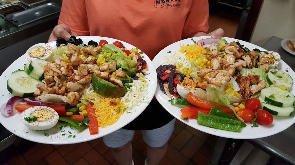 Mentor Family Restaurant | restaurant | 6888 Center St, Mentor, OH 44060, USA | 4402558810 OR +1 440-255-8810