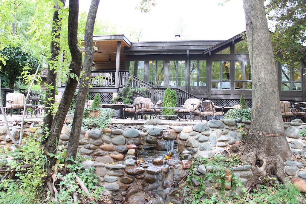 Cress on Oak Creek | restaurant | 301 LAuberge Ln, Sedona, AZ 86336, USA | 9282821661 OR +1 928-282-1661