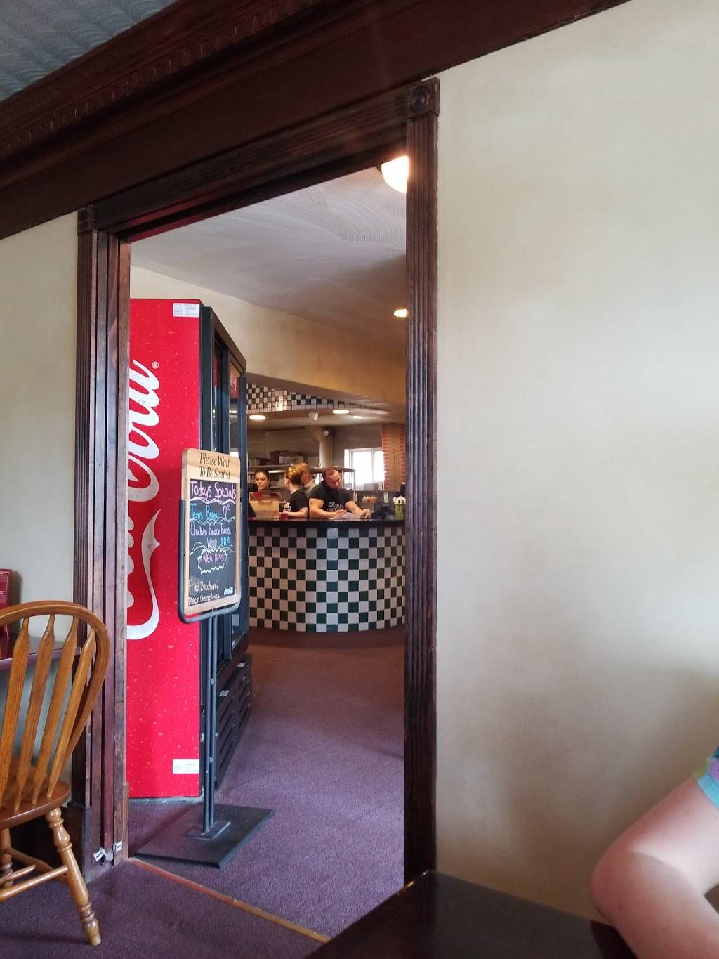 Oip Montrose | restaurant | 401 Grow Ave, Montrose, PA 18801, USA | 5702781500 OR +1 570-278-1500