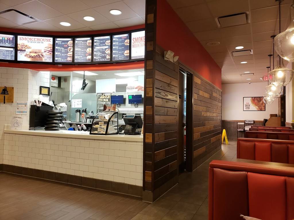 Arbys | restaurant | 10627 Ocean Gateway, Berlin, MD 21811, USA | 4106411124 OR +1 410-641-1124