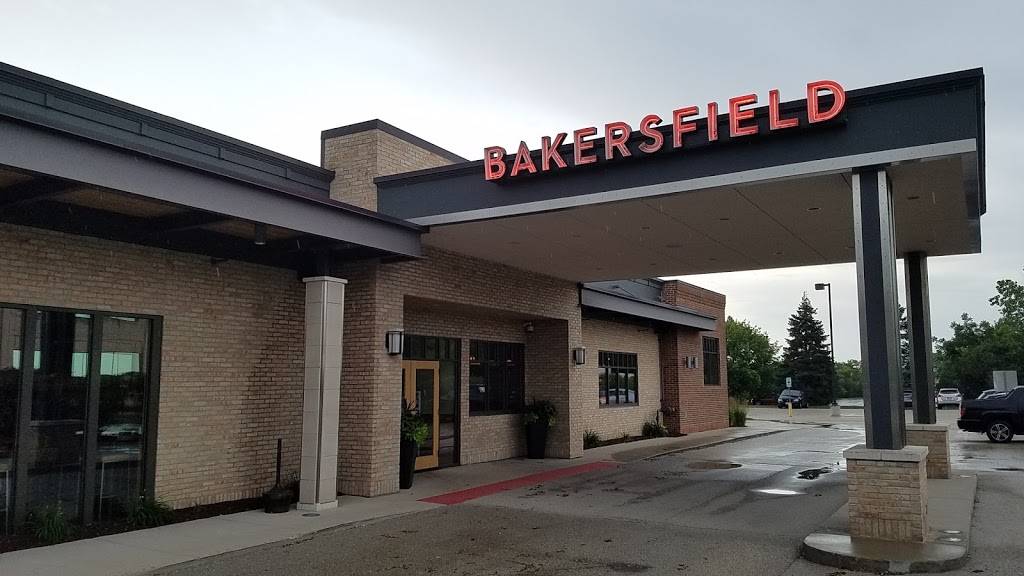 Bakersfield Wood-Fired Grill | restaurant | 330 E Ogden Ave, Westmont, IL 60559, USA | 6305683615 OR +1 630-568-3615