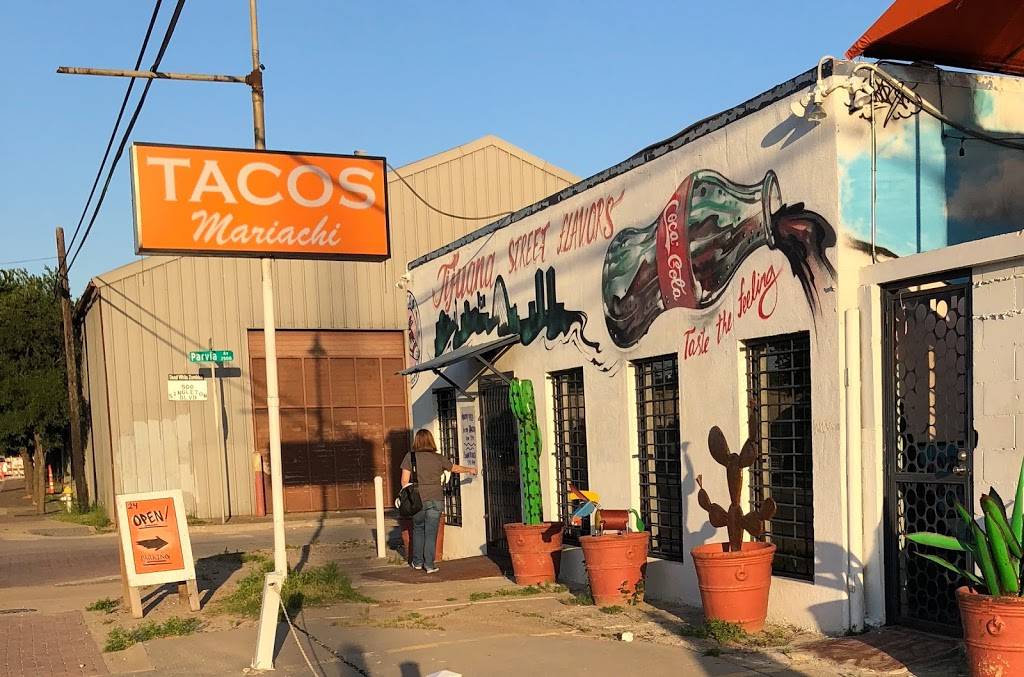 Tacos Mariachi | restaurant | 602 Singleton Blvd, Dallas, TX 75212, USA | 2147411239 OR +1 214-741-1239