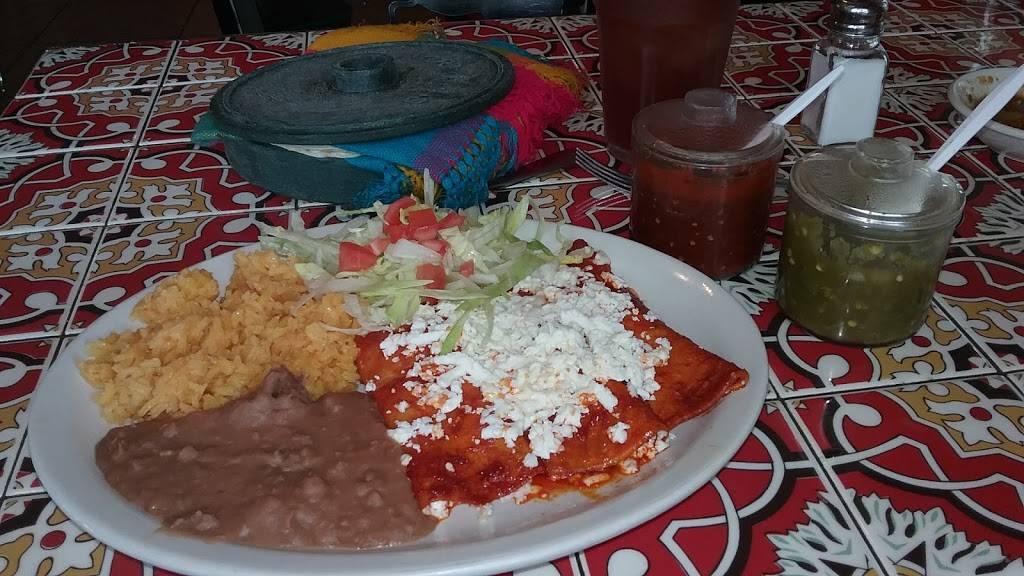 Andreas Cafe | restaurant | 843 Waverly Ave, San Antonio, TX 78201, USA | 2106096022 OR +1 210-609-6022