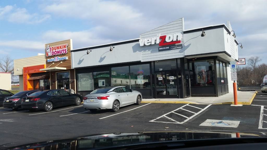 Dunkin | cafe | 110 E Street Rd, Feasterville-Trevose, PA 19053, USA | 2153573186 OR +1 215-357-3186