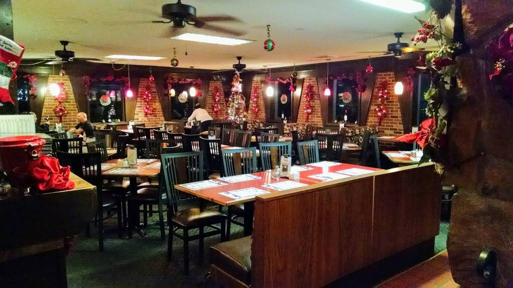 Scottos Italian Restaurant & Pizzeria | restaurant | 1412 W Broad St, Waynesboro, VA 22980, USA | 5409428715 OR +1 540-942-8715