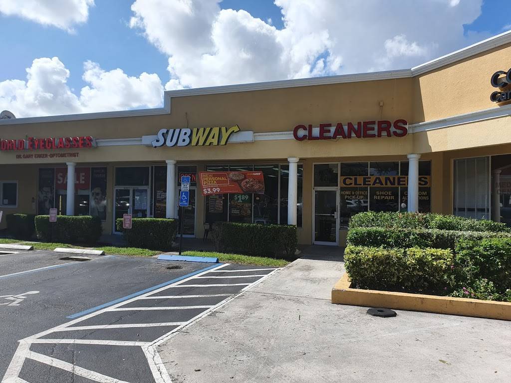 Subway | meal takeaway | 6217 N Federal Hwy Space #103, Fort Lauderdale, FL 33308, USA | 9544914149 OR +1 954-491-4149