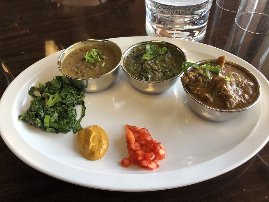 Everest Indian-Nepali Restaurant | restaurant | 1208 Williston Rd, South Burlington, VT 05403, USA | 8024972063 OR +1 802-497-2063