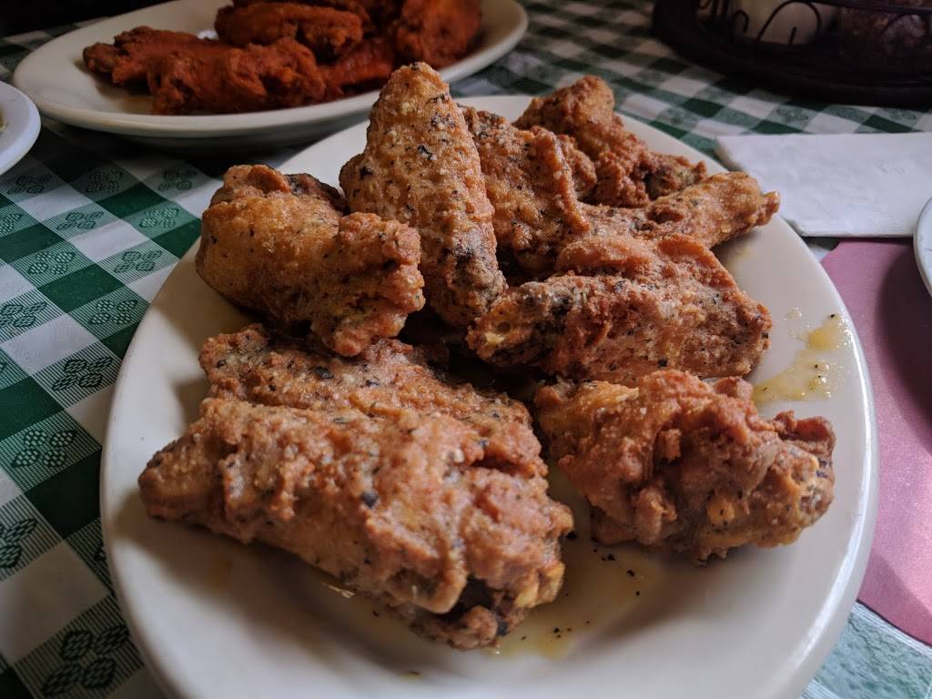 MIA Pizzeria | restaurant | 406 Corinth Rd, Queensbury, NY 12804, USA | 5187926427 OR +1 518-792-6427