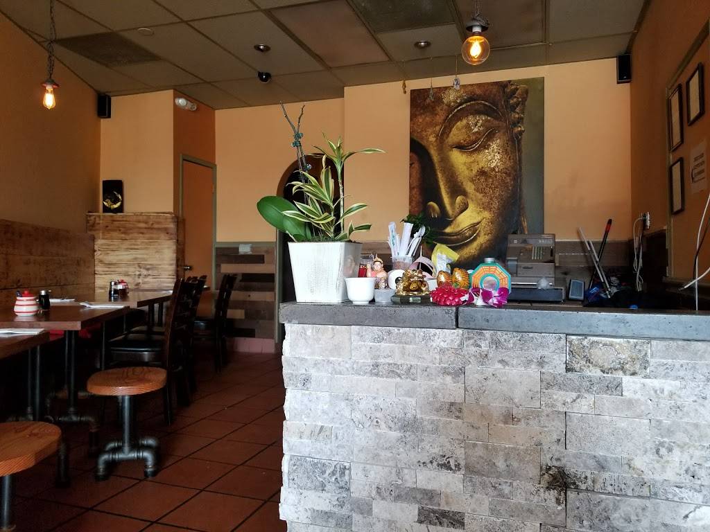 Thai Moon | restaurant | 6353,2180 Westwood Blvd #1g, Los Angeles, CA 90025, USA | 3104709588 OR +1 310-470-9588