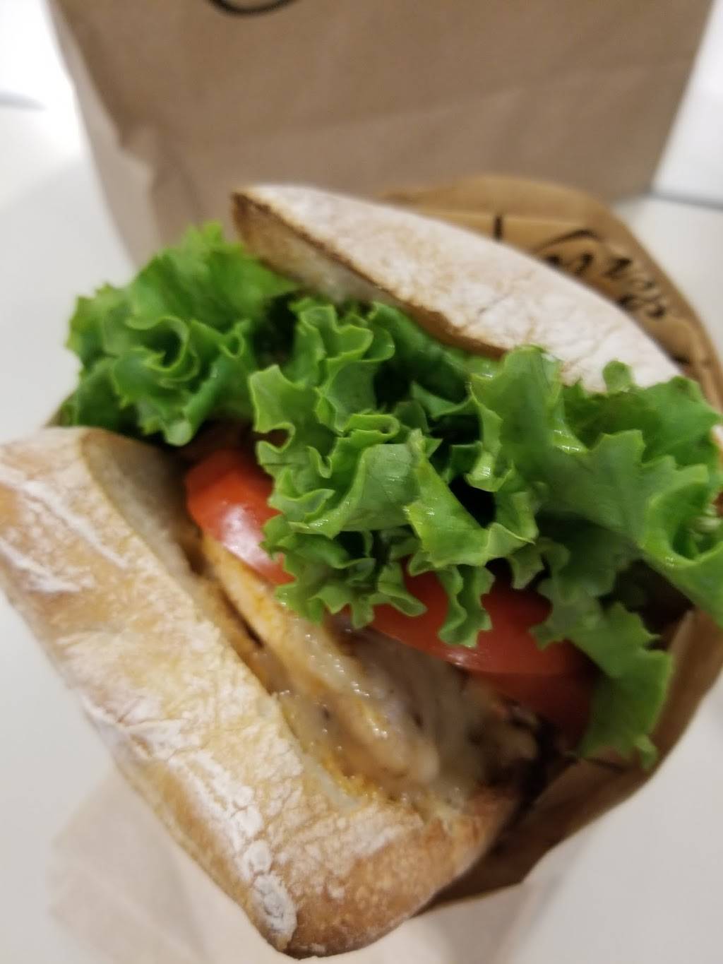 Super Duper Burgers | restaurant | Terminal 3, 780 S Airport Blvd, San Francisco, CA 94128, USA | 6508218211 OR +1 650-821-8211