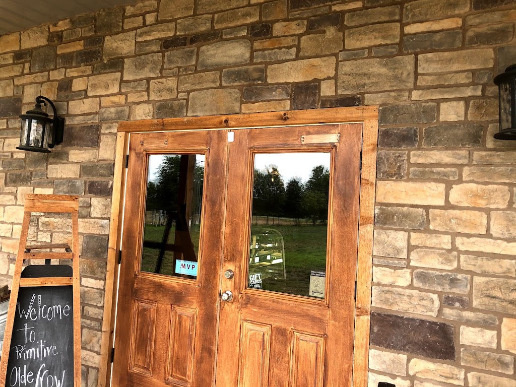 Primitive Olde Crow & Winery | restaurant | 32 SE Hwy Aa, Clinton, MO 64735, USA | 6608852051 OR +1 660-885-2051