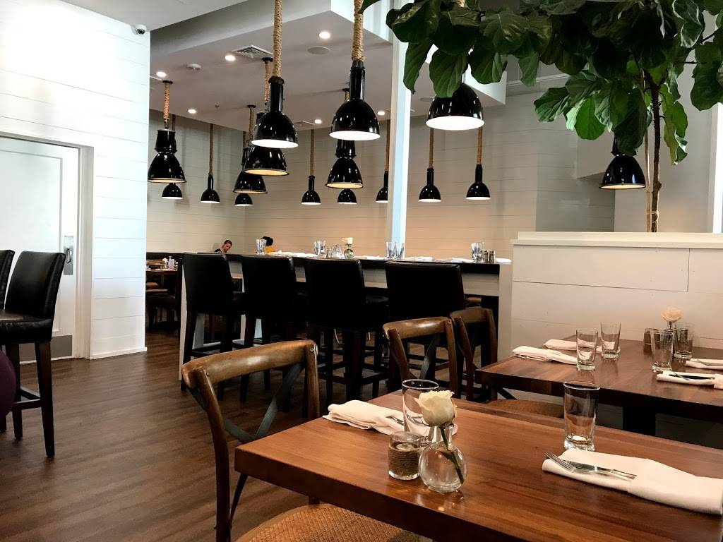 Jane Bistro and Bar | restaurant | 28 Shelter Cove Ln #109, Hilton Head Island, SC 29928, USA | 8436865696 OR +1 843-686-5696