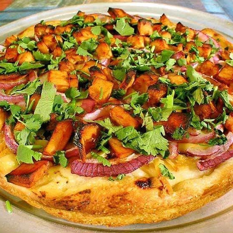 Pizza Chicago di Italia | restaurant | 160 W Main St, Los Gatos, CA 95030, USA | 4084023829 OR +1 408-402-3829