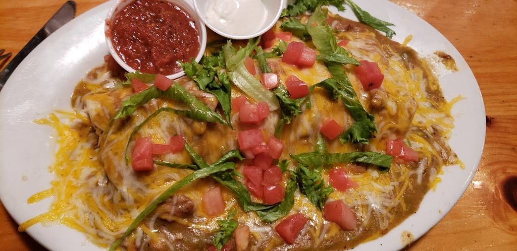 Rustic Station Restaurant | restaurant | 1 Co Rd 68, Bailey, CO 80421, USA | 3038381246 OR +1 303-838-1246