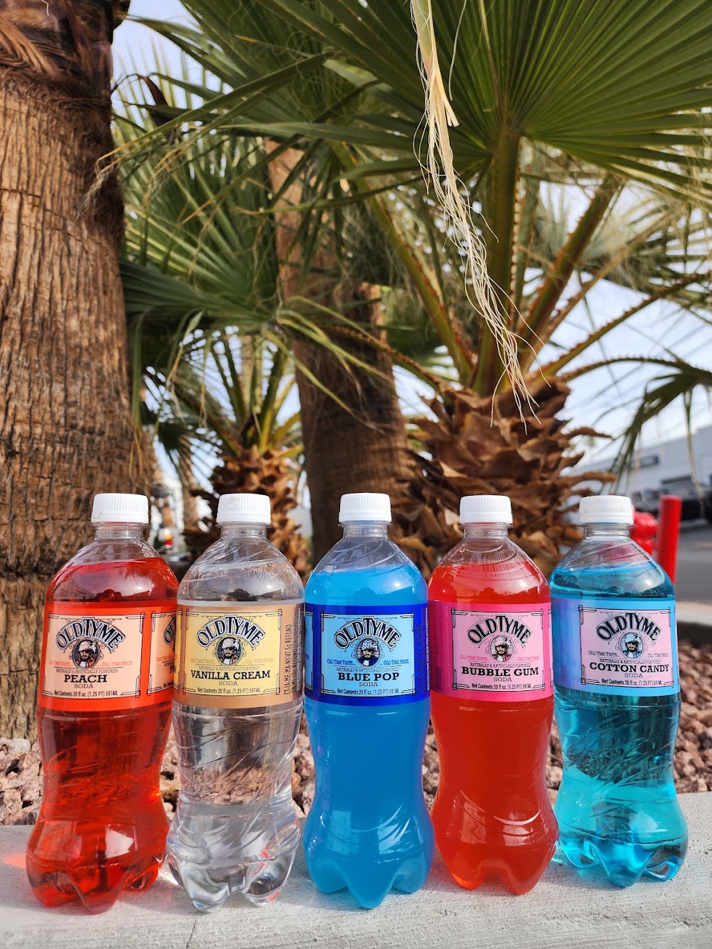 Exotic Soda Co. | meal takeaway | 12377 S Cleveland Ave, Fort Myers, FL 33907, USA | 2392084067 OR +1 239-208-4067