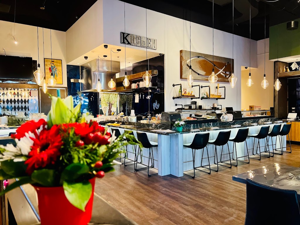 Kyoto Garden Modern Japanese Restaurant | restaurant | 81 Waukegan Rd, Glenview, IL 60025, USA | 2245295126 OR +1 224-529-5126