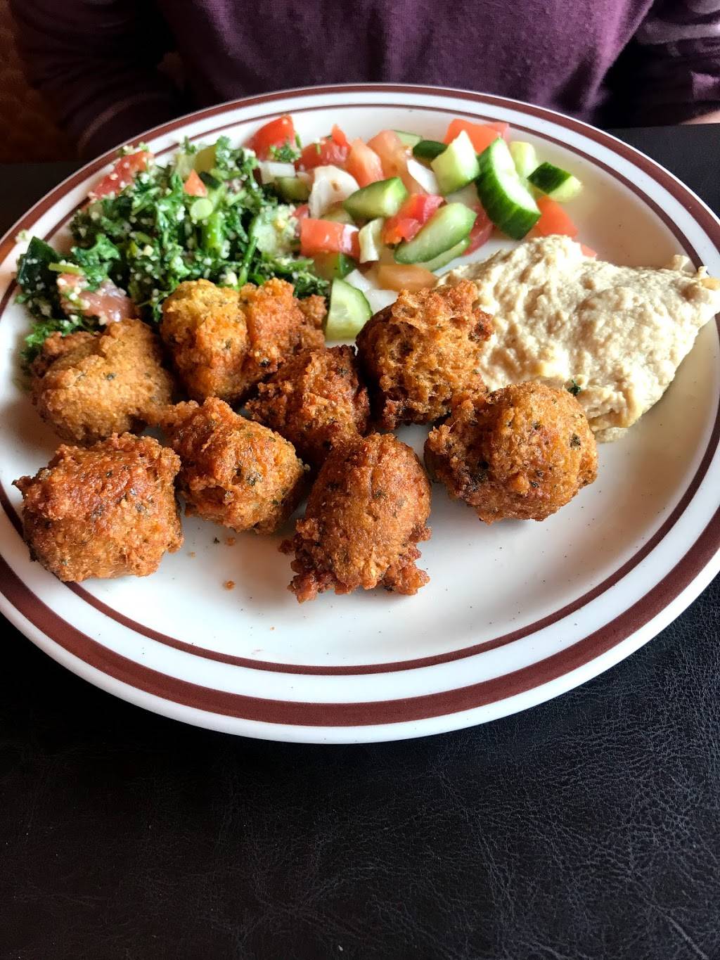 Jerusalem Cafe | restaurant | 516 SE Chkalov Dr #45, Vancouver, WA 98683, USA | 3608911490 OR +1 360-891-1490