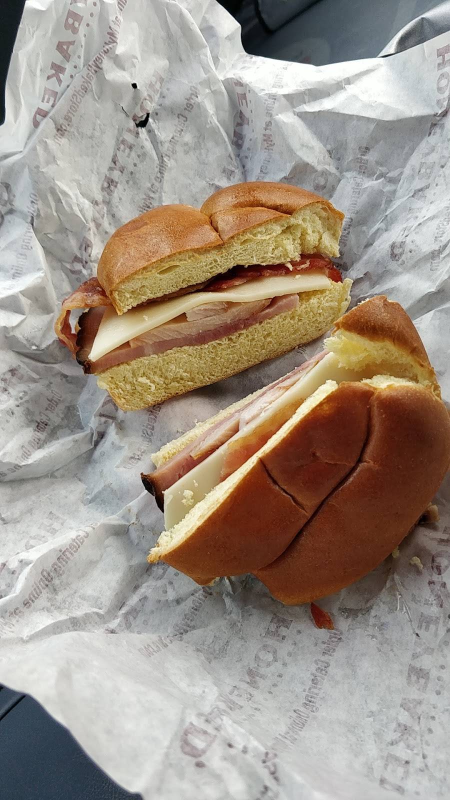 The Honey Baked Ham Company | meal takeaway | 3690 Atlanta Hwy, Athens, GA 30606, USA | 7066138800 OR +1 706-613-8800