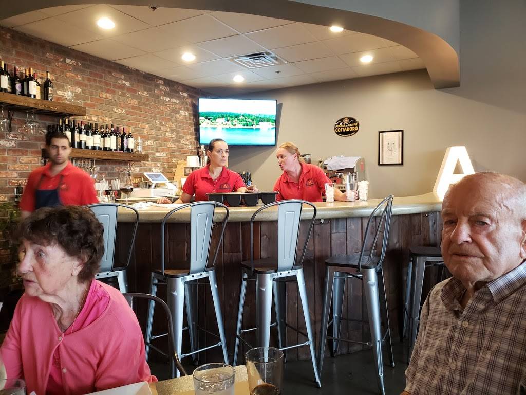 Angelos Brick Oven Pizzeria | restaurant | 36370 Hidden Springs Rd, Wildomar, CA 92595, USA | 9514280080 OR +1 951-428-0080