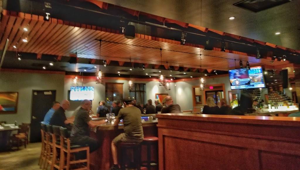 Canyon Creek Chophouse | restaurant | 25 Carlson Ct, Etobicoke, ON M9W 6A2, Canada | 4162131162 OR +1 416-213-1162