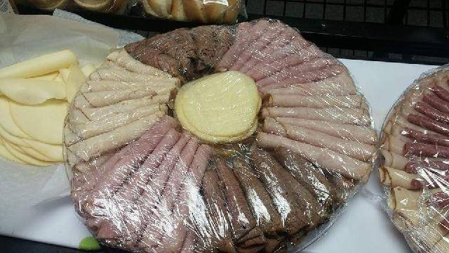 Central Deli | restaurant | 1218 Central Ave, Middletown, OH 45044, USA | 5132177440 OR +1 513-217-7440