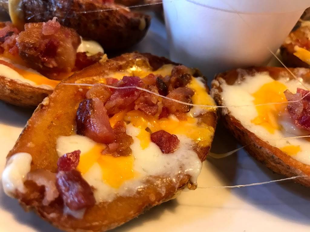 Spankys Homemade Pizza & Bar | restaurant | 4659 Telephone Rd, Houston, TX 77087, USA | 7136433867 OR +1 713-643-3867