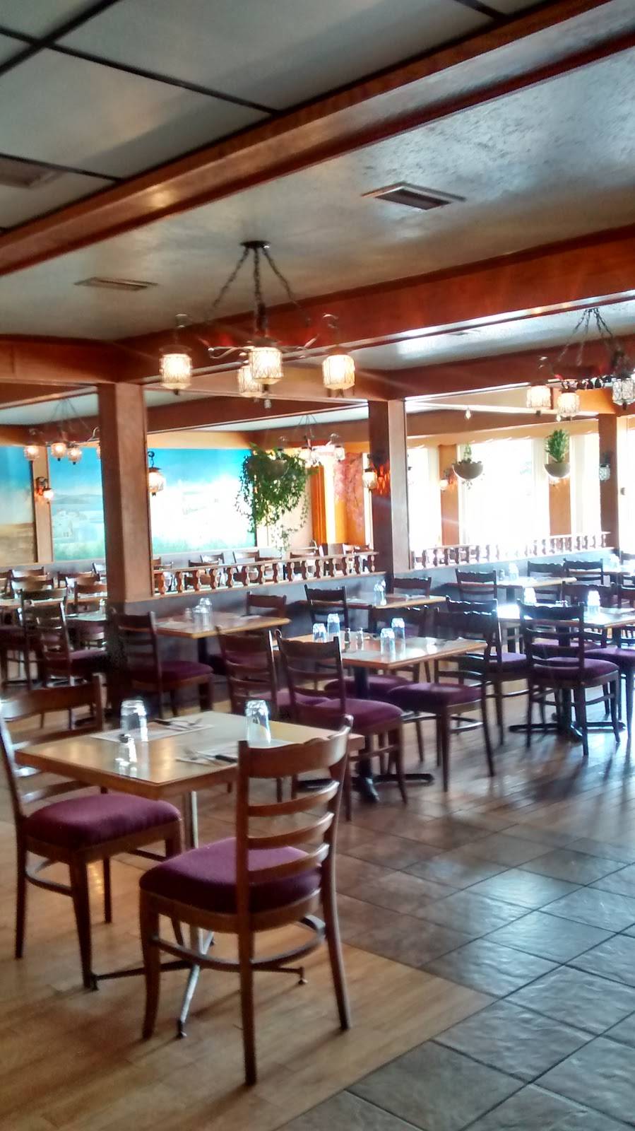 Maxime | restaurant | 444 Rue Saint-Jean, Drummondville, QC J2B 5L6, Canada | 8194750000 OR +1 819-475-0000