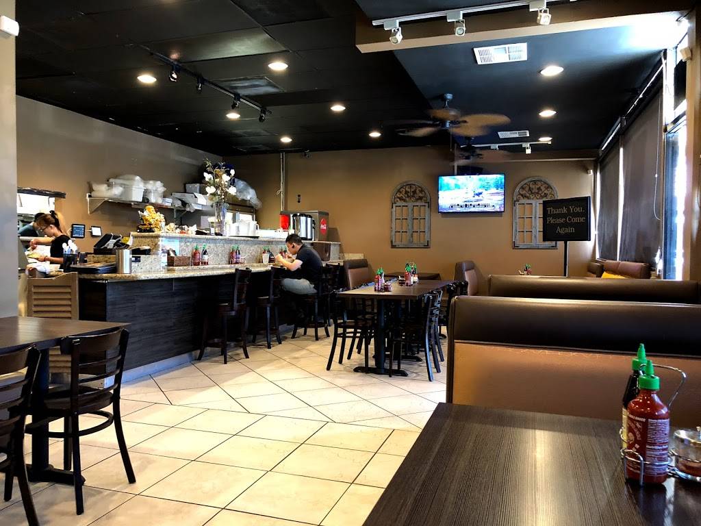 Pho Whittier | restaurant | 8426 Laurel Ave d, Whittier, CA 90605, USA | 5623601326 OR +1 562-360-1326