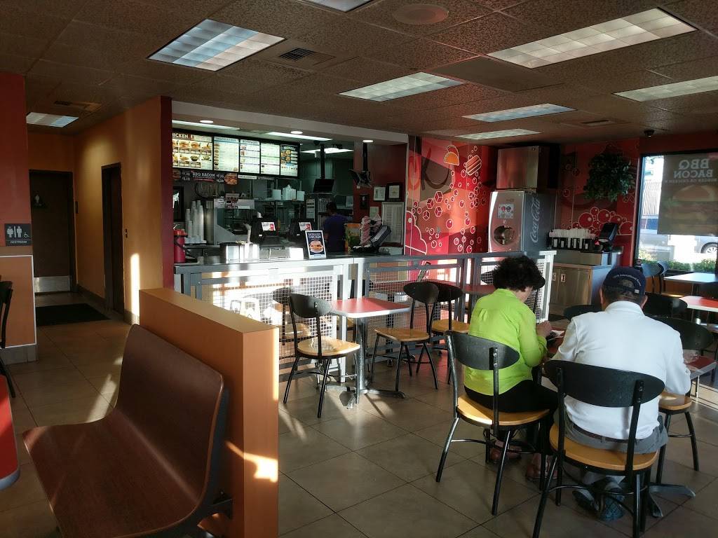 Jack in the Box | restaurant | 3367 El Camino Real, Santa Clara, CA 95051, USA | 4082497940 OR +1 408-249-7940