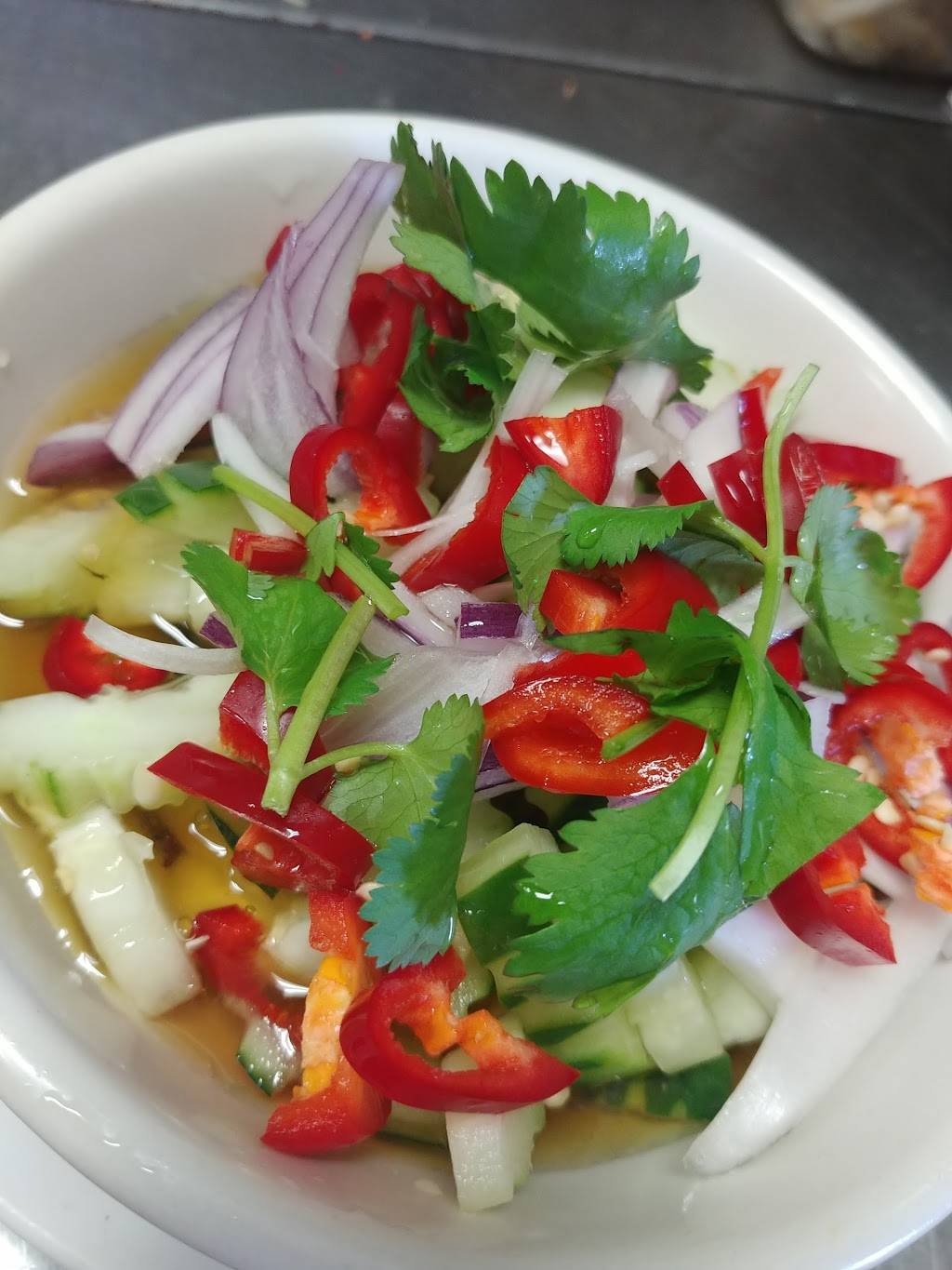 Thai Lady Restaurant | restaurant | 15534 La Mirada Blvd, La Mirada, CA 90638, USA | 6572549908 OR +1 657-254-9908