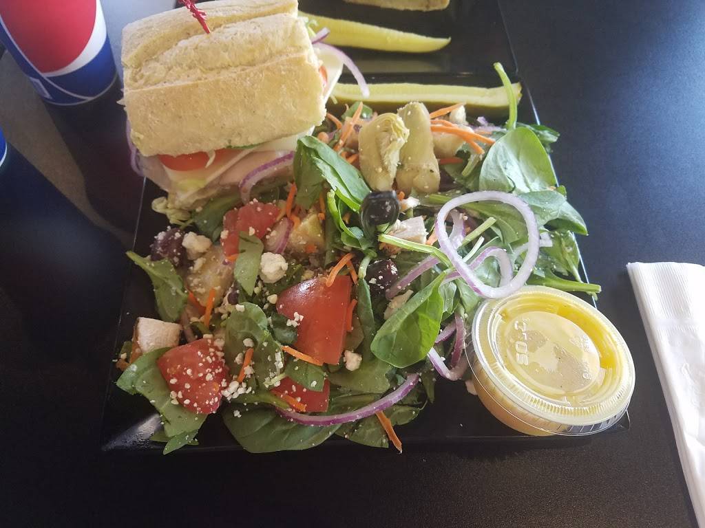 Bianchinis Sandwich & Salad Market | restaurant | 2240 Mendocino Ave #1, Santa Rosa, CA 95403, USA | 7075423354 OR +1 707-542-3354