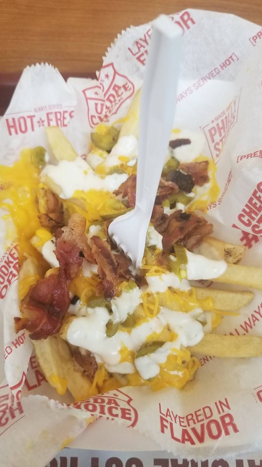 Charleys Philly Steaks | restaurant | 744 Brookwood Village Ste 239, Birmingham, AL 35209, USA | 2054149744 OR +1 205-414-9744