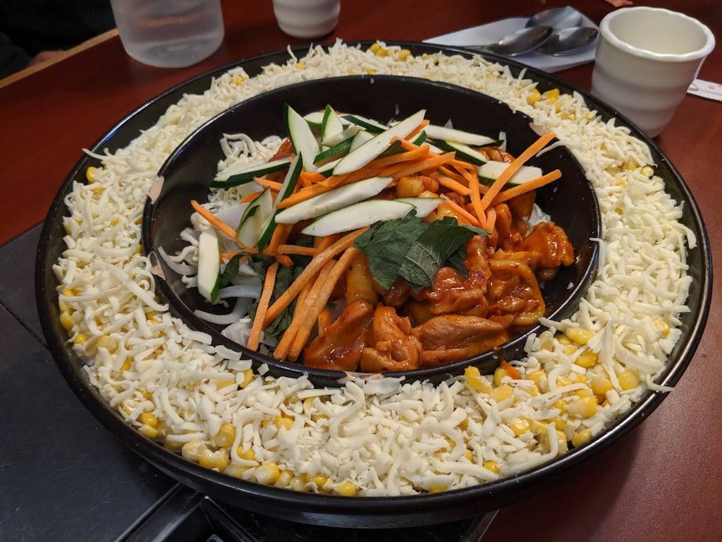 K-Pocha | restaurant | 169 Dundas St E #7, Mississauga, ON L5A 1W8, Canada | 9058242141 OR +1 905-824-2141