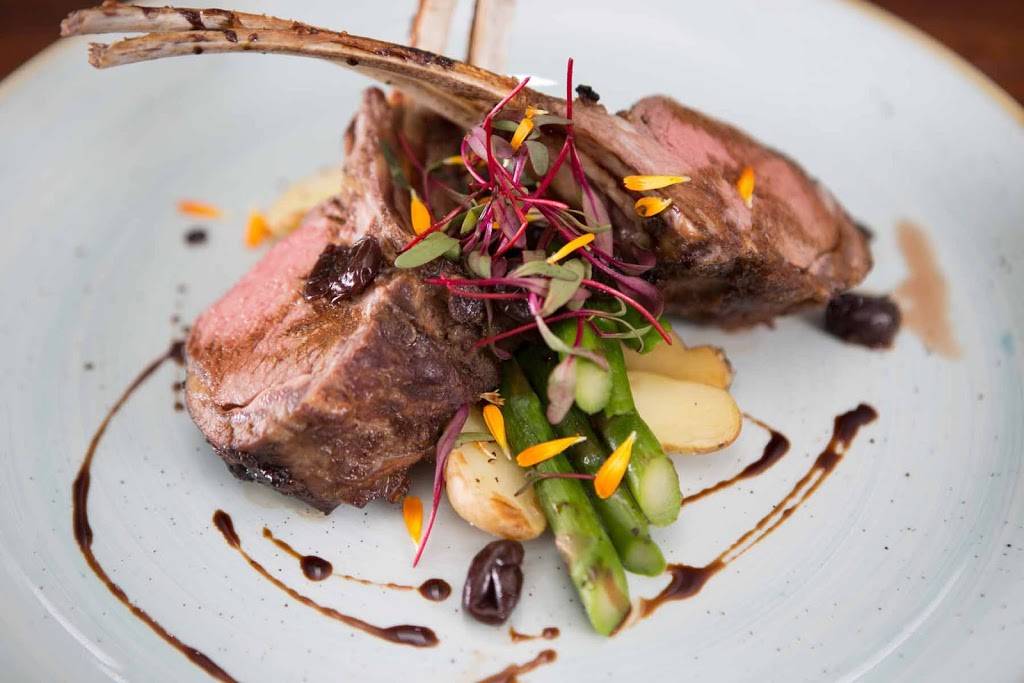 Cafe Provencal | restaurant | 5810 Wessex Hundred, Williamsburg, VA 23185, USA | 7579410317 OR +1 757-941-0317