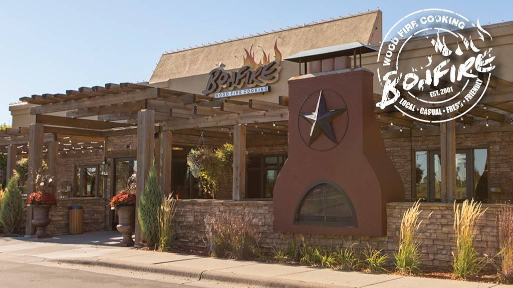 Bonfire Wood Fire Cooking - Woodbury | restaurant | 1424 Weir Dr, Woodbury, MN 55125, USA | 6517350085 OR +1 651-735-0085