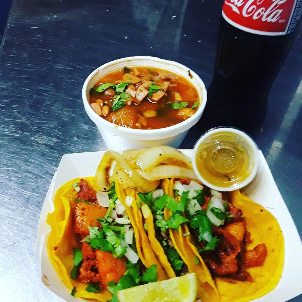 Tacos “El Pueblo” | restaurant | 2628 N Story Rd, Irving, TX 75062, USA | 4695545870 OR +1 469-554-5870