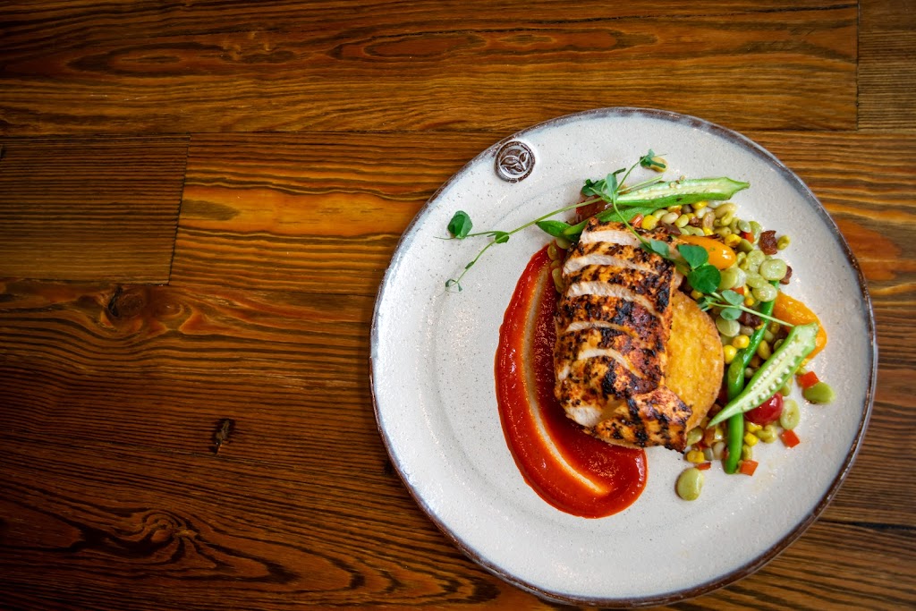 The Grille at Botanic | restaurant | 1702 Frederick Rd, Opelika, AL 36801, USA | 3347489082 OR +1 334-748-9082