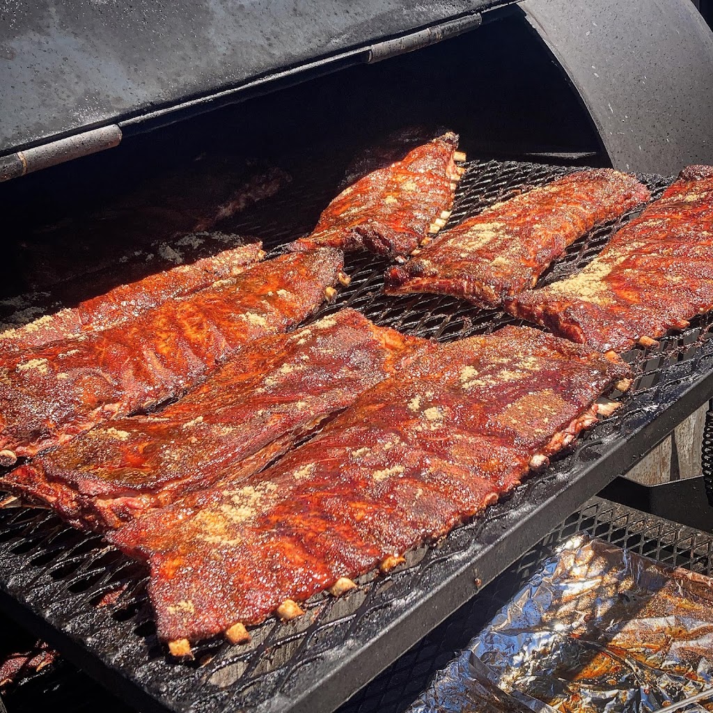 Sacred Pig Barbecue | restaurant | 2637 East Ave, Hayward, CA 94541, USA | 5107545042 OR +1 510-754-5042