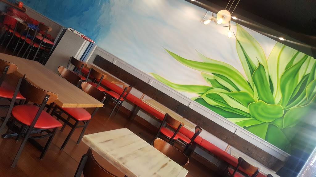 Fajita Pita | restaurant | 4024 N Milwaukee Ave, Chicago, IL 60641, USA | 7733347711 OR +1 773-334-7711