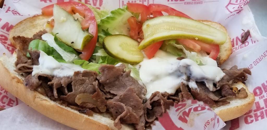 Charleys Philly Steaks | restaurant | 6401 W Marana Center Blvd Ste 252, Tucson, AZ 85742, USA | 5207440535 OR +1 520-744-0535