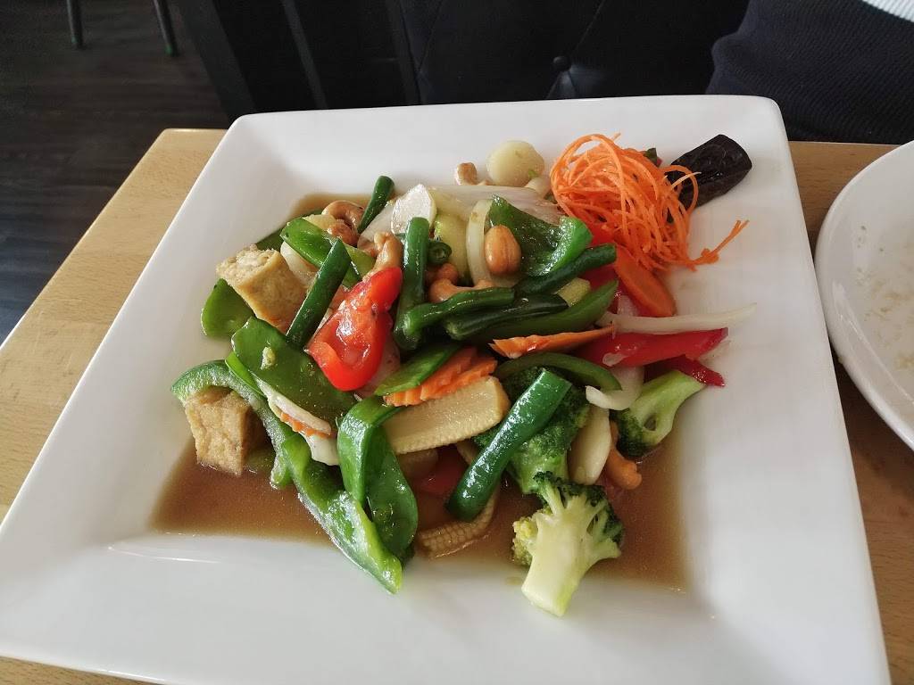 Somewhere In Bangkok | restaurant | 1103 Queen St, Southington, CT 06489, USA | 8604799111 OR +1 860-479-9111