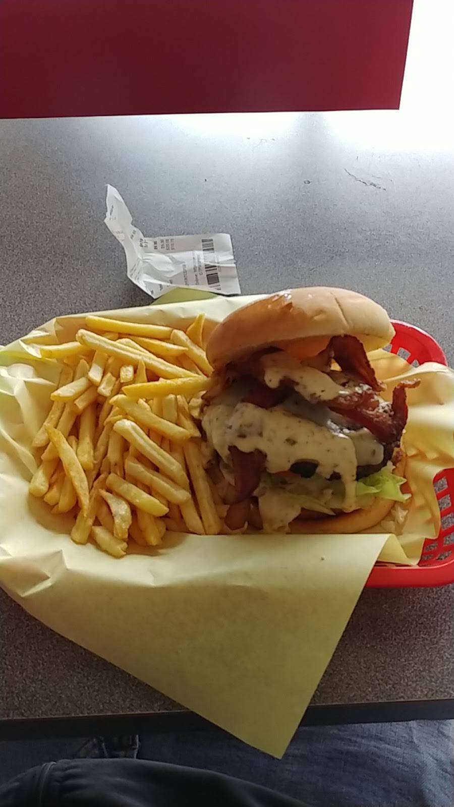 Hav-R Charburger | restaurant | 606 S Clark Rd, Duncanville, TX 75137, USA | 9722963663 OR +1 972-296-3663