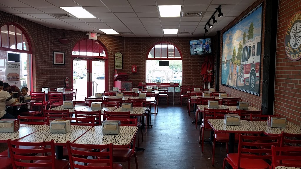 Firehouse Subs Mill Towne Center | restaurant | 107 E Baseline Rd Ste A1, Tempe, AZ 85283, USA | 4803078097 OR +1 480-307-8097