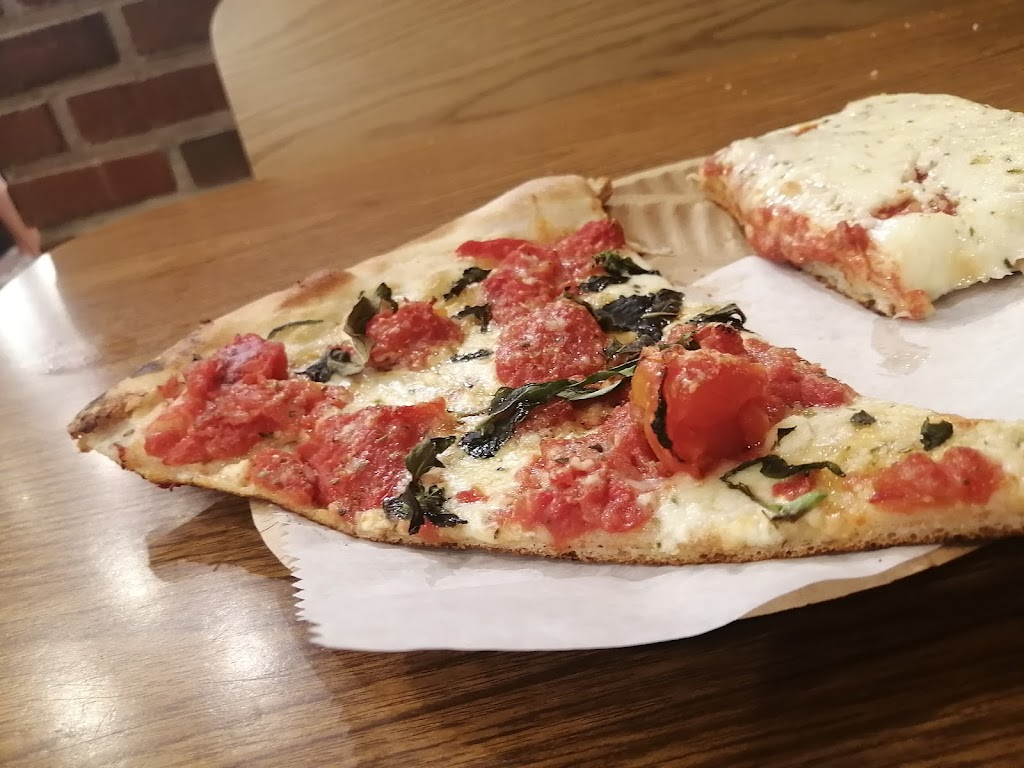 NY Pizza Suprema | restaurant | 413 8th Ave, New York, NY 10001, USA | 2125948939 OR +1 212-594-8939