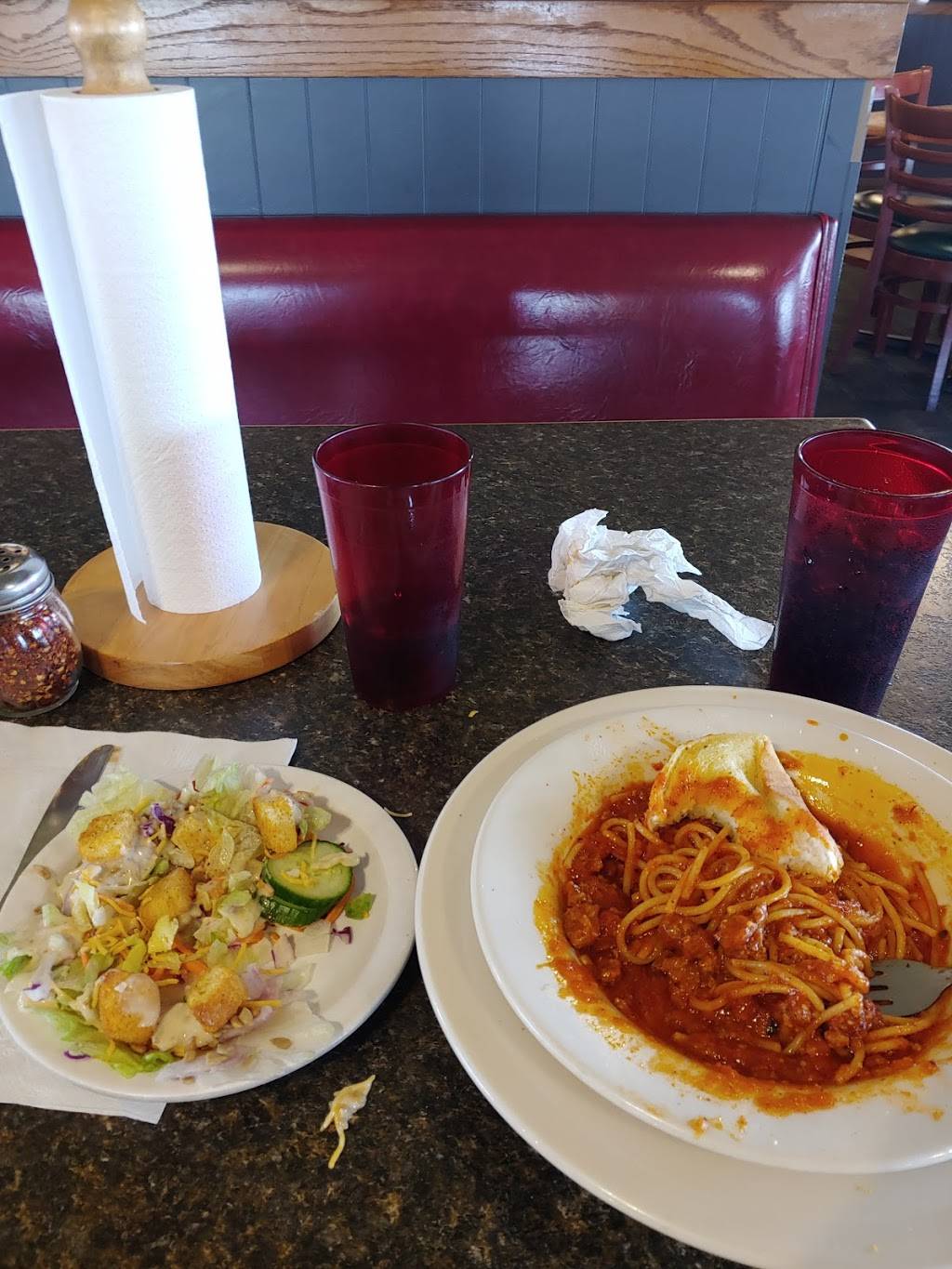 Pizza Hut | meal delivery | 4710 E Speedway Blvd, Tucson, AZ 85712, USA | 5203230042 OR +1 520-323-0042