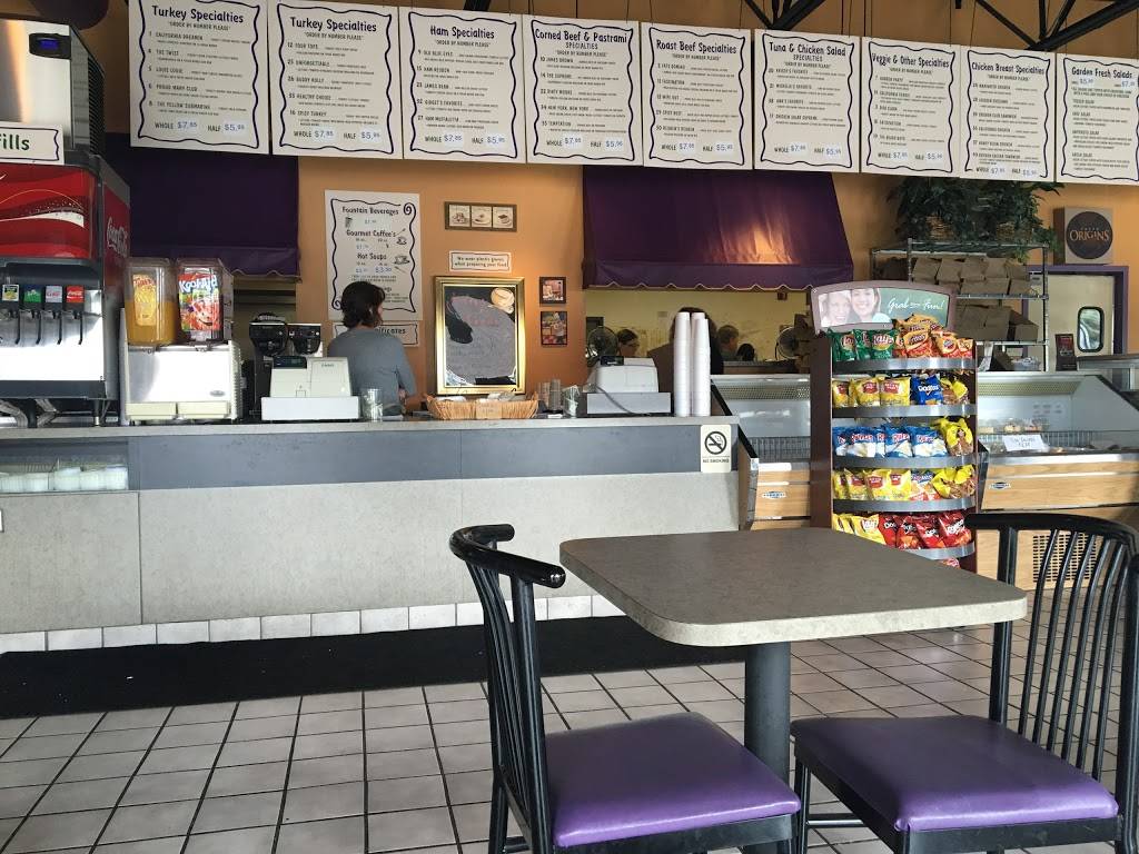 Troy Deli | restaurant | 3293 Rochester Rd, Troy, MI 48083, USA | 2485289393 OR +1 248-528-9393